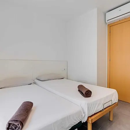 Rentalsbcn Passeig De La Marina * Blanes