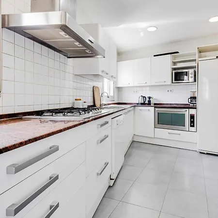 Rentalsbcn - Passeig De La Marina Holiday home Blanes