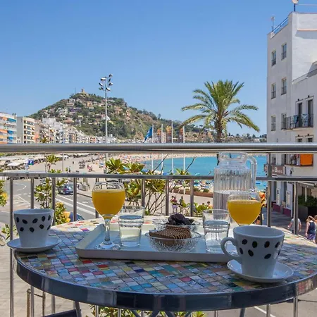 Rentalsbcn - Passeig De La Marina Holiday home Blanes