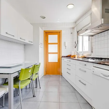 Rentalsbcn - Passeig De La Marina Holiday home Blanes