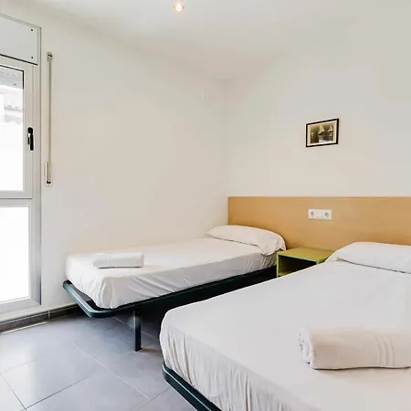 Holiday home Rentalsbcn - Passeig De La Marina *