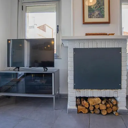 Holiday home Rentalsbcn Passeig De La Marina Blanes