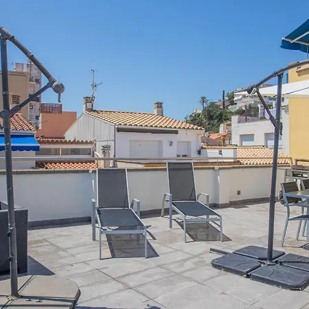 Rentalsbcn - Passeig De La Marina *