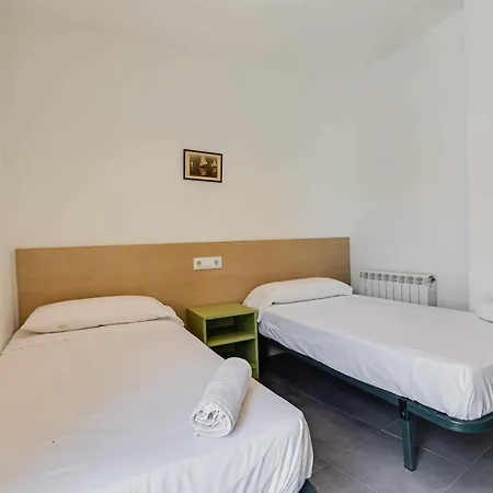 Holiday home Rentalsbcn Passeig De La Marina