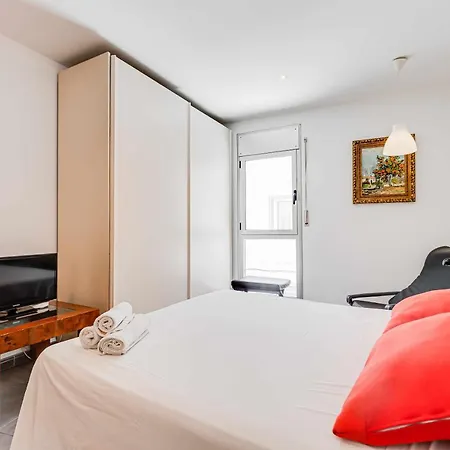 Holiday home Rentalsbcn Passeig De La Marina Blanes