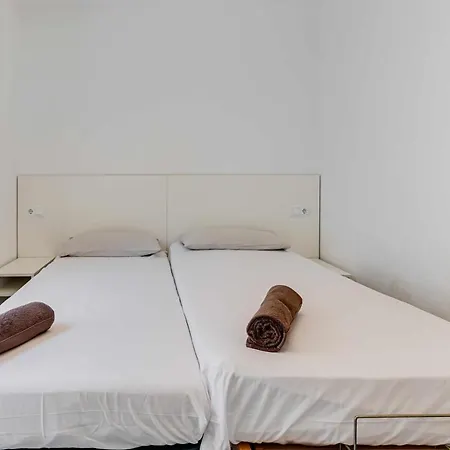 Holiday home Rentalsbcn Passeig De La Marina Blanes